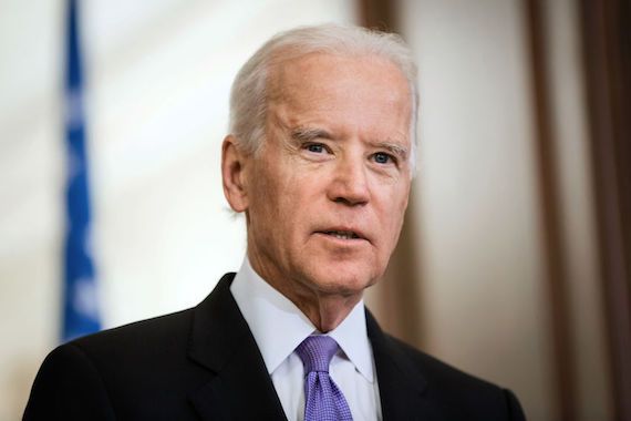 Joe Biden