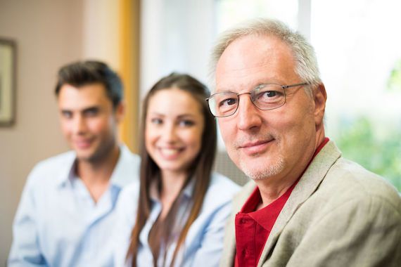 entreprise familiale